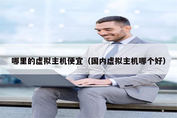 哪里的虚拟主机便宜（国内虚拟主机哪个好）